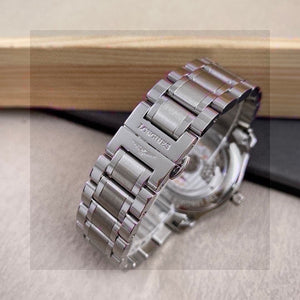 Pre-Owned Longines Master Collection L2.909.4.78.6 40mm Automatic