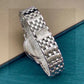 Pre-Owned Omega De Ville 424.10.40.20.02.002 39.5mm Automatic