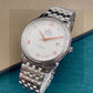 Pre-Owned Omega De Ville 424.10.40.20.02.002 39.5mm Automatic