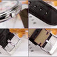 Pre-Owned Omega De Ville 424.13.40.20.02.002 39.5mm Automatic