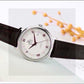 Pre-Owned Omega De Ville 424.13.40.20.02.002 39.5mm Automatic