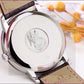 Pre-Owned Omega De Ville 424.13.40.20.02.002 39.5mm Automatic