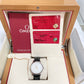 Pre-Owned Omega De Ville 424.13.40.20.02.002 39.5mm Automatic