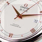 Pre-Owned Omega De Ville 424.13.40.20.02.002 39.5mm Automatic