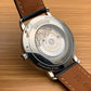 Pre-Owned Montblanc Heritage U0114336 40mm Automatic