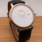 Pre-Owned Montblanc Heritage U0114336 40mm Automatic