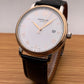 Pre-Owned Montblanc Heritage U0114336 40mm Automatic