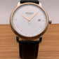 Pre-Owned Montblanc Heritage U0114336 40mm Automatic