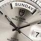 Pre-Owned Tudor Prince Date M76214-0010 36mm Automatic