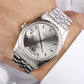 Pre-Owned Tudor Prince Date M76214-0010 36mm Automatic