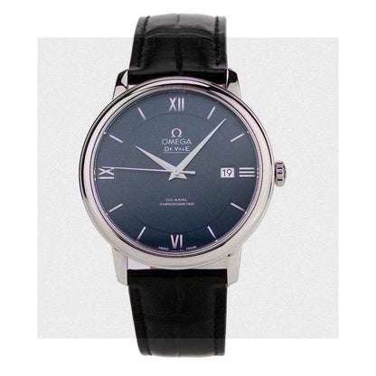 Pre-Owned Omega De Ville 424.13.40.20.03.001 39.5mm Automatic