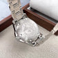 Pre-Owned Longines Heritage Collection L3.641.4.56.6 39mm Automatic