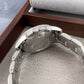 Pre-Owned Longines Heritage Collection L3.641.4.56.6 39mm Automatic