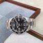 Pre-Owned Longines Heritage Collection L3.641.4.56.6 39mm Automatic