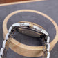 Pre-Owned Omega De Ville 424.20.37.20.58.001 36.8mm Automatic