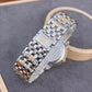 Pre-Owned Omega De Ville 424.20.37.20.58.001 36.8mm Automatic