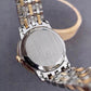 Pre-Owned Omega De Ville 424.20.37.20.58.001 36.8mm Automatic