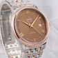 Pre-Owned Omega De Ville 424.20.40.20.13.001 39.5mm Automatic