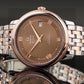 Pre-Owned Omega De Ville 424.20.40.20.13.001 39.5mm Automatic