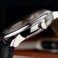 Pre-Owned Omega De Ville 424.13.40.21.02.001 39.5mm Automatic