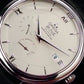 Pre-Owned Omega De Ville 424.13.40.21.02.001 39.5mm Automatic
