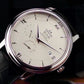 Pre-Owned Omega De Ville 424.13.40.21.02.001 39.5mm Automatic