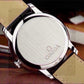Pre-Owned Omega De Ville 424.13.40.21.02.001 39.5mm Automatic