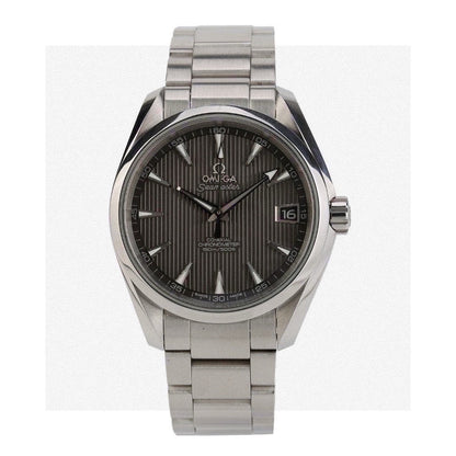 Pre-Owned Omega Seamaster Aqua Terra 231.10.39.21.06.001 38.5mm Automatic