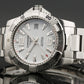 Pre-Owned Longines Sport Collection L3.649.4.76.6 41mm Automatic