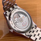 Pre-Owned Longines Master Collection L4.984.4.92.6 40mm Automatic