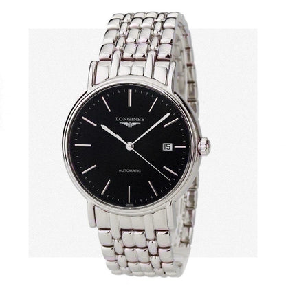 Pre-Owned Longines Master Collection L4.921.4.52.6 38.5mm Automatic