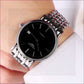 Pre-Owned Longines Master Collection L4.921.4.52.6 38.5mm Automatic