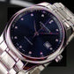 Pre-Owned Longines Master Collection L2.793.4.97.6 40mm Automatic