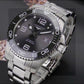 Pre-Owned Longines Sport Collection L3.782.4.76.6 43mm Automatic