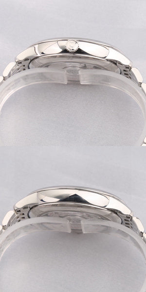 Pre-Owned Omega De Ville 434.10.40.20.03.001 40mm Automatic