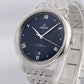 Pre-Owned Omega De Ville 434.10.40.20.03.001 40mm Automatic
