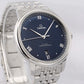 Pre-Owned Omega De Ville 434.10.40.20.03.001 40mm Automatic