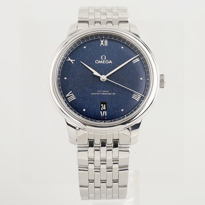 Pre-Owned Omega De Ville 434.10.40.20.03.001 40mm Automatic