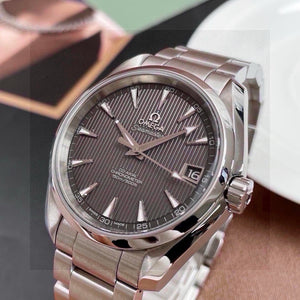 Pre-Owned Omega Seamaster Aqua Terra 231.10.39.21.06.001 38.5mm Automatic