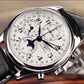 Pre-Owned Longines Master Collection L2.773.4.78.3 42mm Automatic