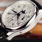 Pre-Owned Longines Master Collection L2.773.4.78.3 42mm Automatic