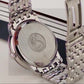 Pre-Owned Omega De Ville 424.10.40.20.03.002 39.5mm Automatic