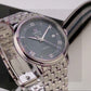 Pre-Owned Omega De Ville 424.10.40.20.03.002 39.5mm Automatic
