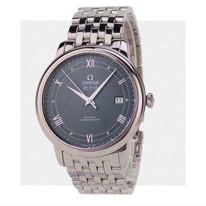 Pre-Owned Omega De Ville 424.10.40.20.03.002 39.5mm Automatic