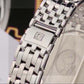 Pre-Owned Omega De Ville 424.10.40.20.03.002 39.5mm Automatic