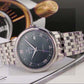 Pre-Owned Omega De Ville 424.10.40.20.03.002 39.5mm Automatic