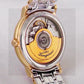 Pre-Owned Longines Master Collection L4.821.2.11.7 34.5mm Automatic