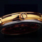 Pre-Owned Longines Master Collection L4.821.2.11.7 34.5mm Automatic