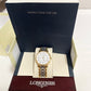 Pre-Owned Longines Master Collection L4.821.2.11.7 34.5mm Automatic