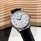 Pre-Owned Longines Master Collection L2.628.4.78.3 38.5mm Automatic
